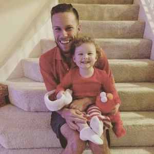 Meet your Posher, Mitchell